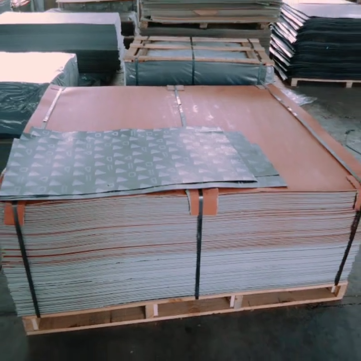 Best Sale Paronite Compressed Fiber Jointing Sheet for Sealing Gasket1