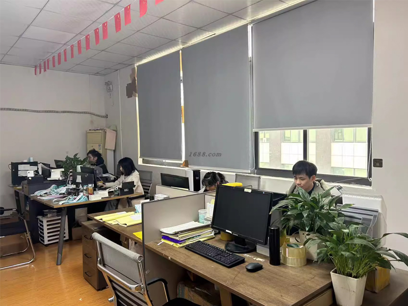 office