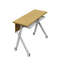 Custom Folding Tables and Meeting Room Furniture for Office and Learning Centers1