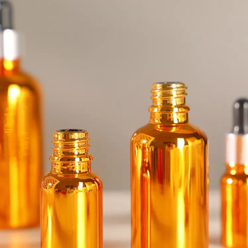 Top 10 Essential Oil Bottle Manufacturers