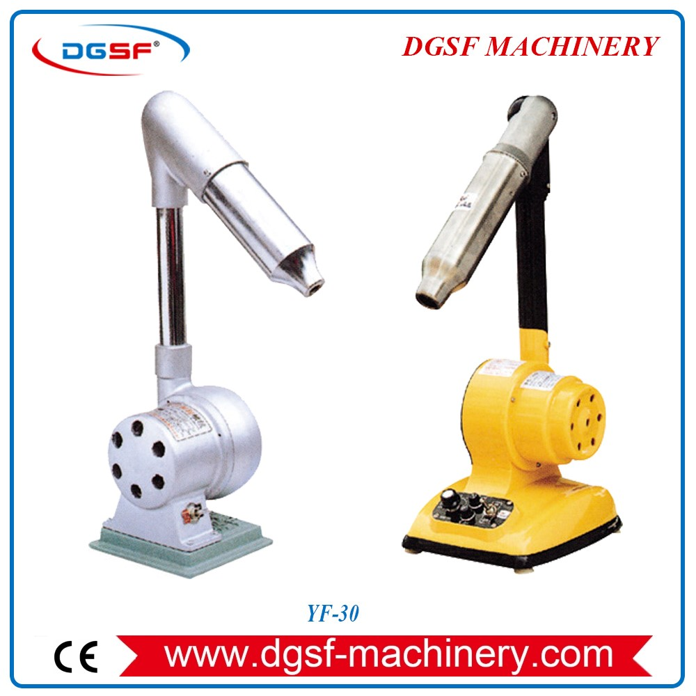 Temperatur einstellbare Heißluftgebläse YF-30