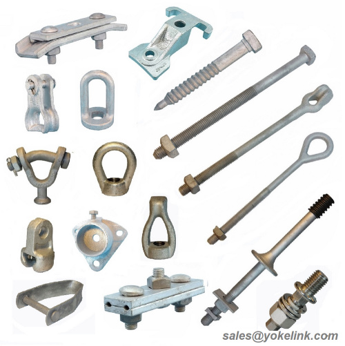 IEEE C135.1 kumpara sa IEEE C135.80: Mga Pangunahing Pagkakaiba sa Pole Line Fasteners