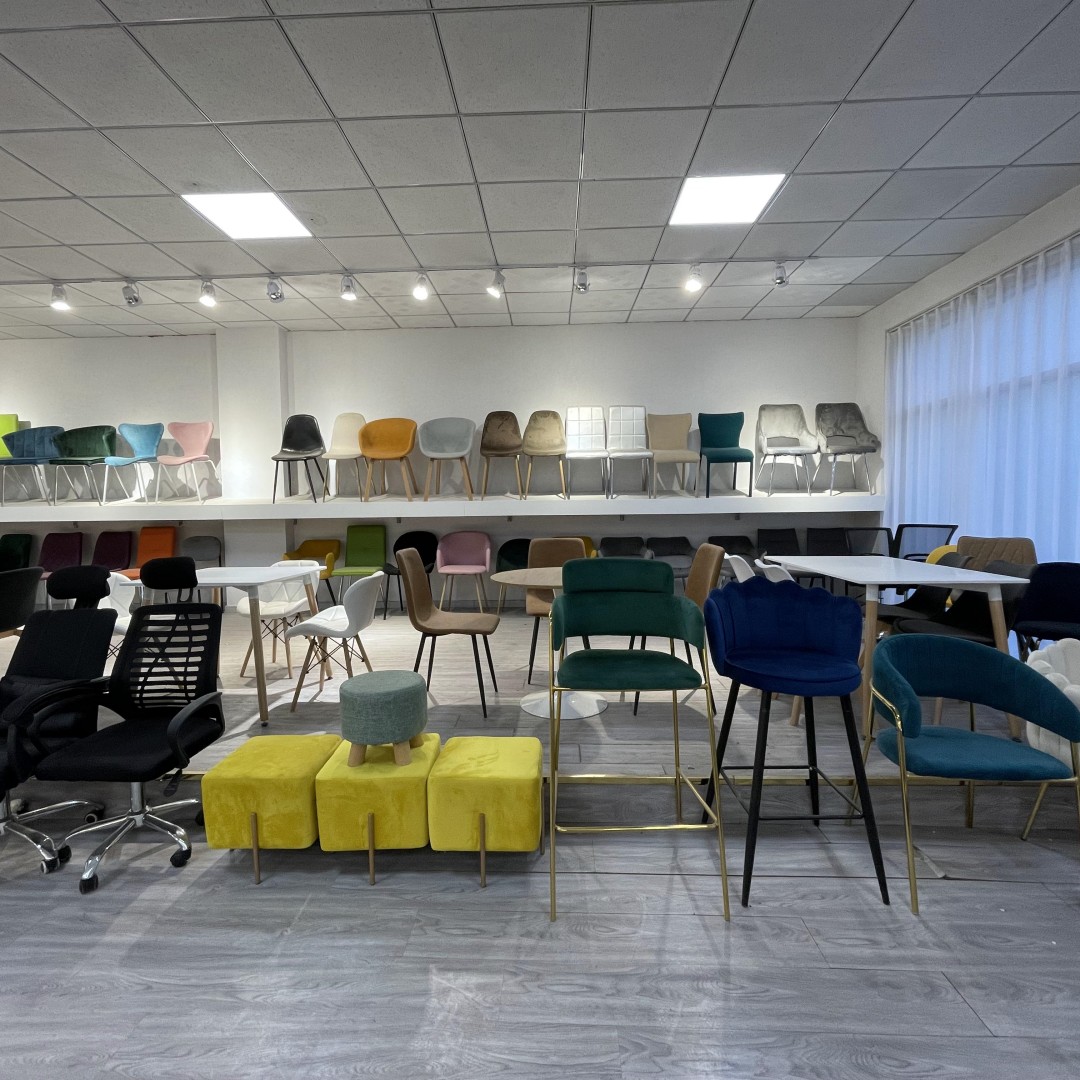 Hebei Dining Furniture Co., Ltd.