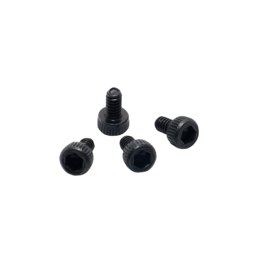 How to improve the quality of Robot Micro Screws