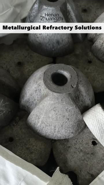 Premium Refractory Solutions for Steelmaking Efficiency