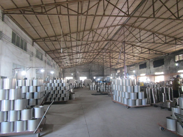 Jiangmen Pengjiang Hetang Meijin Stainless Steel Products Factory