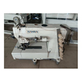 Used Kansai Special Industrial Sewing Machine WX8842 Chain Stitch Machine1