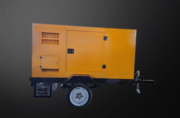 Specialized Generator Solutions