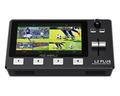 FEELWORLD L2 PLUS: Multi-camera Video Mixer with Touch Screen and Live Streaming1