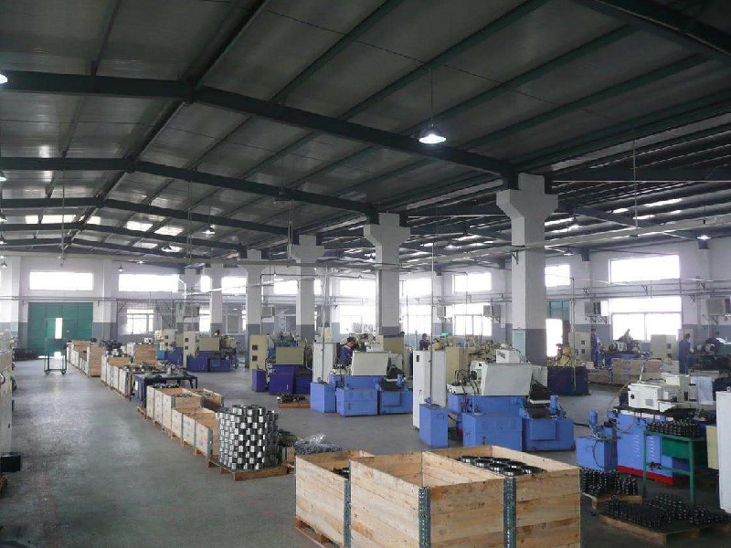 Zaozhuang Yiding Bearing Co.,Ltd