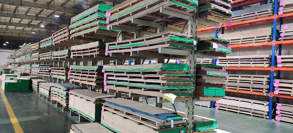 Dehua TB New Decoration Material Co., Ltd