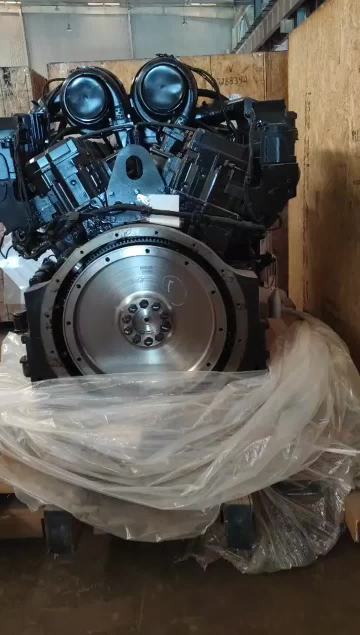 Cummins Engine
