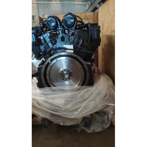 Двигун CUMMINS