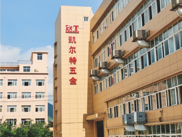 Wenzhou Kaierte Hardware Co., Ltd.