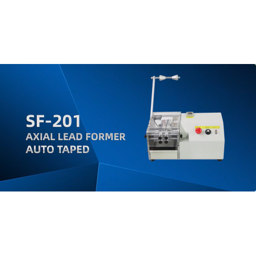 SF-201W auto tejpad axiell ledning tidigare