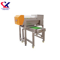 High-Quality Grape Destemming Machines and Wine Equipment1