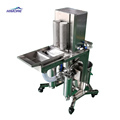 China Manufacture High Quality Egg Liquid Filter Price1