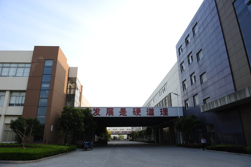 SUZHOU PICA ALUMINUM INDUSTRY LTD.