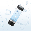 Wholesale Hydrogen Water Bottle: New Technology Hydrogen Water Generator1