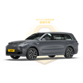 Li Auto L9 China Suv mare 2024 Lider Ideal L9 Max Ev Mașină New Energy Vehicle Lixiang L9 Electric Car1