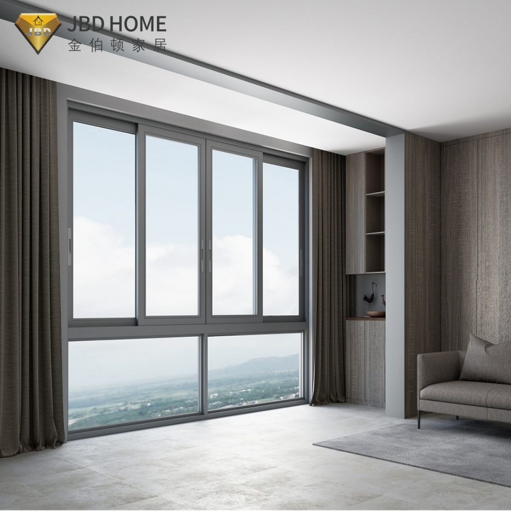 Sliding window