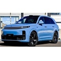 Li Auto 2024 Lixiang L7 Pro Max: Long-Range Electric SUV for Export1