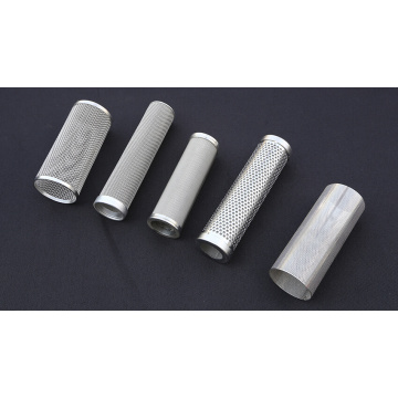 Trusted Top 10 Wire Mesh Filter Manufacturers and Suppliers