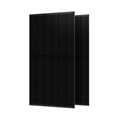 Full Black Solar Panel Manufacturers in China: 400W to 430W1