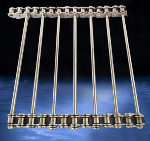 Яка стійкість до високих температур дротяної сітчастої стрічки в печі для термообробки