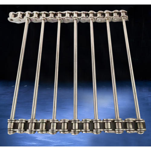 Яка стійкість до високих температур дротяної сітчастої стрічки в печі для термообробки