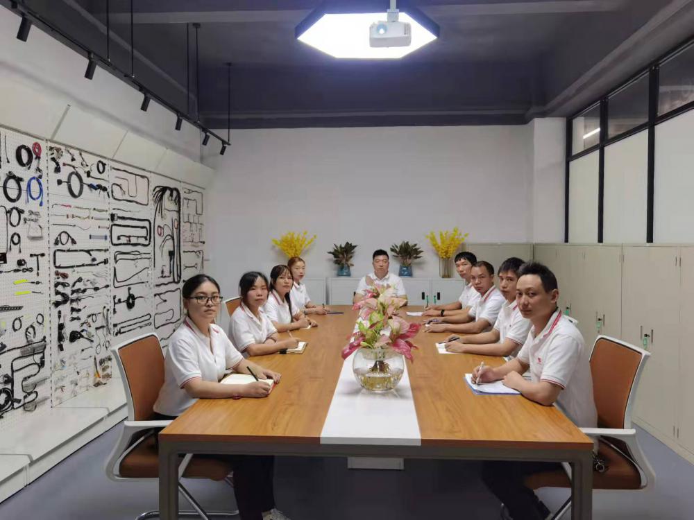 Dongguan Snowwolf Auto Parts Co., Ltd