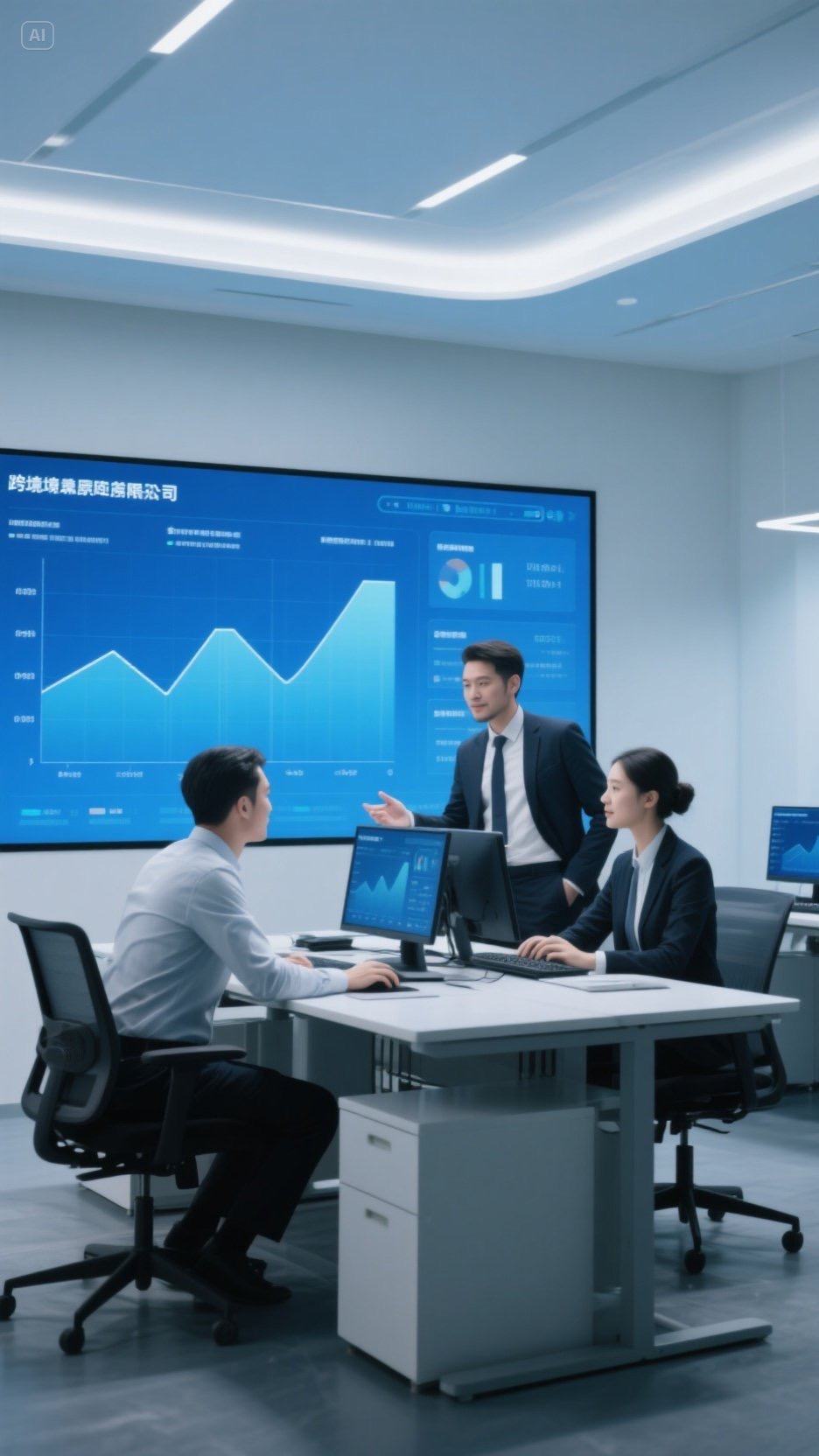 Xinxin Meng Co., Ltd.