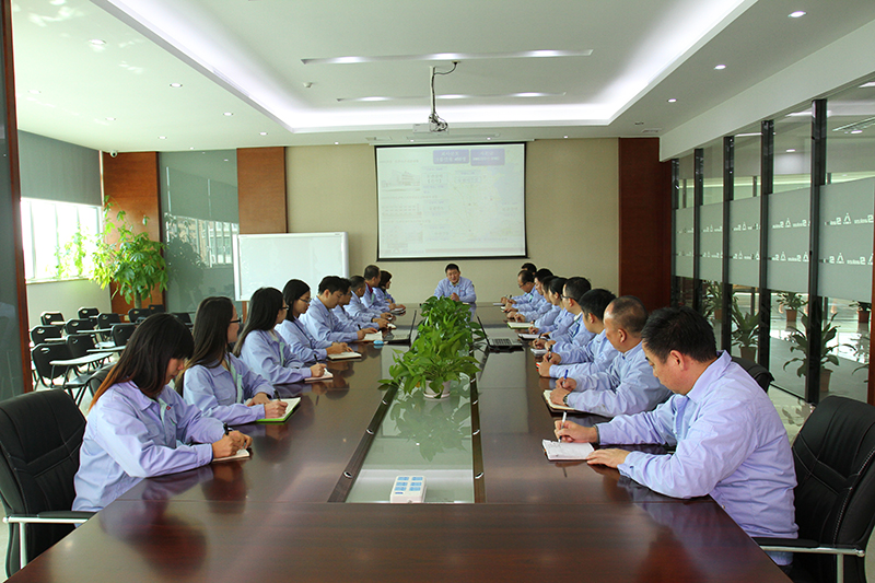 Sanken Electronic Manufacturing (Dongguan) Co., Ltd.