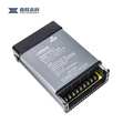 Rainproof 400W Outdoor LED Lighting Transformer - 12V AC/DC Power Supply1