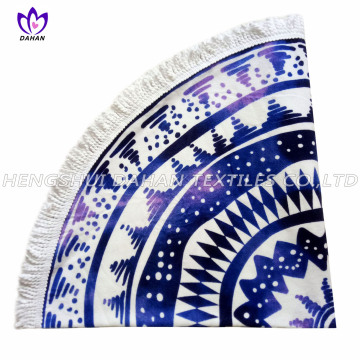 China Top 10 Microfibre Beach Towel Potential Enterprises