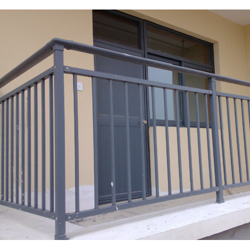 Advantages Of Zinc Steel Guardrail Net