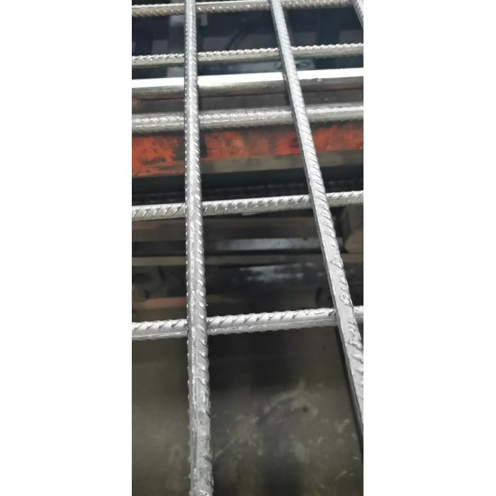 SL92 Steel Rebar Concrete reinforcement welded wire mesh construction mesh panel1