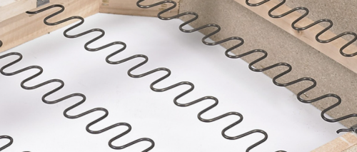 以不妥协的质量提升家具设计：Aukin Precision 的家具弹簧系列简介