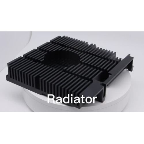 Radiator