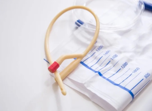 Why choose silicone foley catheters?
