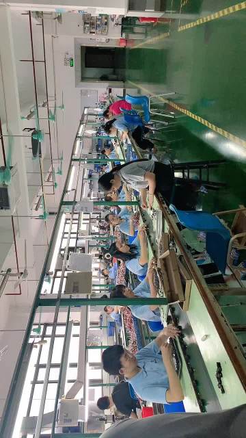dc gear motor