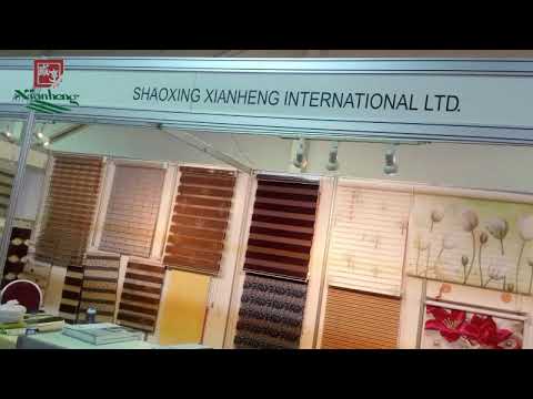 SHAOXING JEVA IMP.&EXP. CO., LTD.