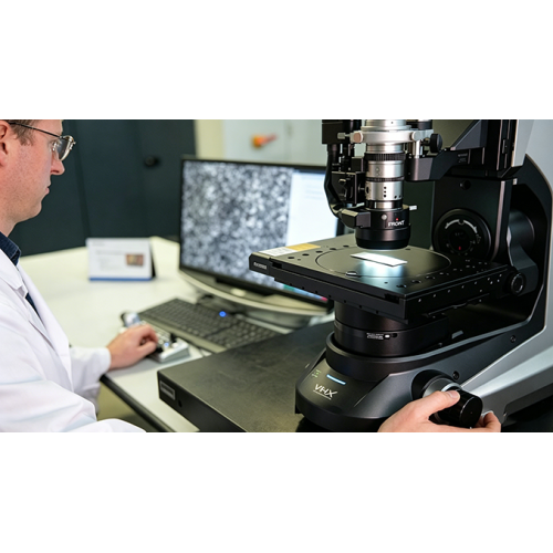 Proč stabilita dodávky překonává kapacitu CNC strojů