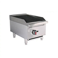 Search ETL Certified Commercial Catering Equipment: Gas Radiant Charbroilers and BBQ Grills for Hotels and Restaurants1