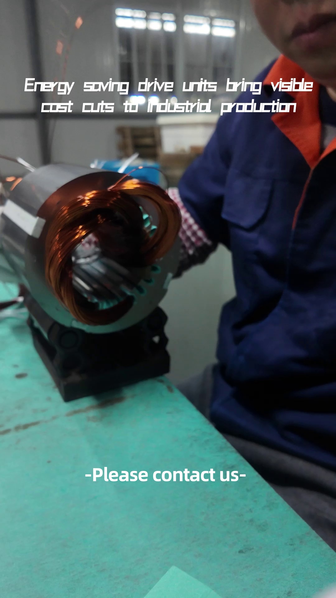 Réponse dynamique et performances de charge validées en laboratoire pour les moteurs et les contrôleurs travaillant dans des conditions de fonctionnement industrielles complexes