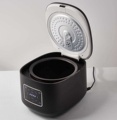 Smart Home Appliances: 5L Touch Screen Electric Rice Cooker - 900W Big Surprise Price1