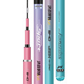 Carbon Fiber Telescopic Fishing Rod 2.7m for Carp Fishing (Taiwan Technique)1