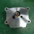 Komatsu Excavator PC30MR-3NO Pilot Gear Pump PC30MR-3NO Gear Pump1