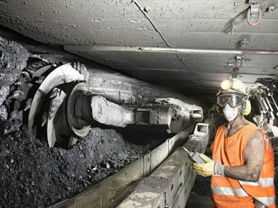 Yeni Nesil Maden Kurtarma Ekipmanları Yeraltında Hayatta Kalma Oranları İçin Yeni Bir Kriter Belirliyor