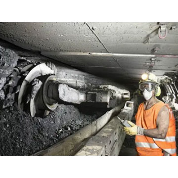 L’équipement de sauvetage minier de nouvelle génération établit une nouvelle référence en matière de taux de survie souterraine